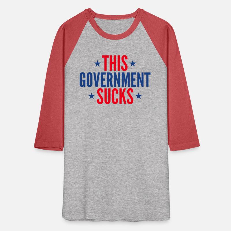 This Government SucPolitics