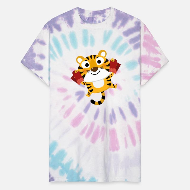 Tiger Love . love fashion