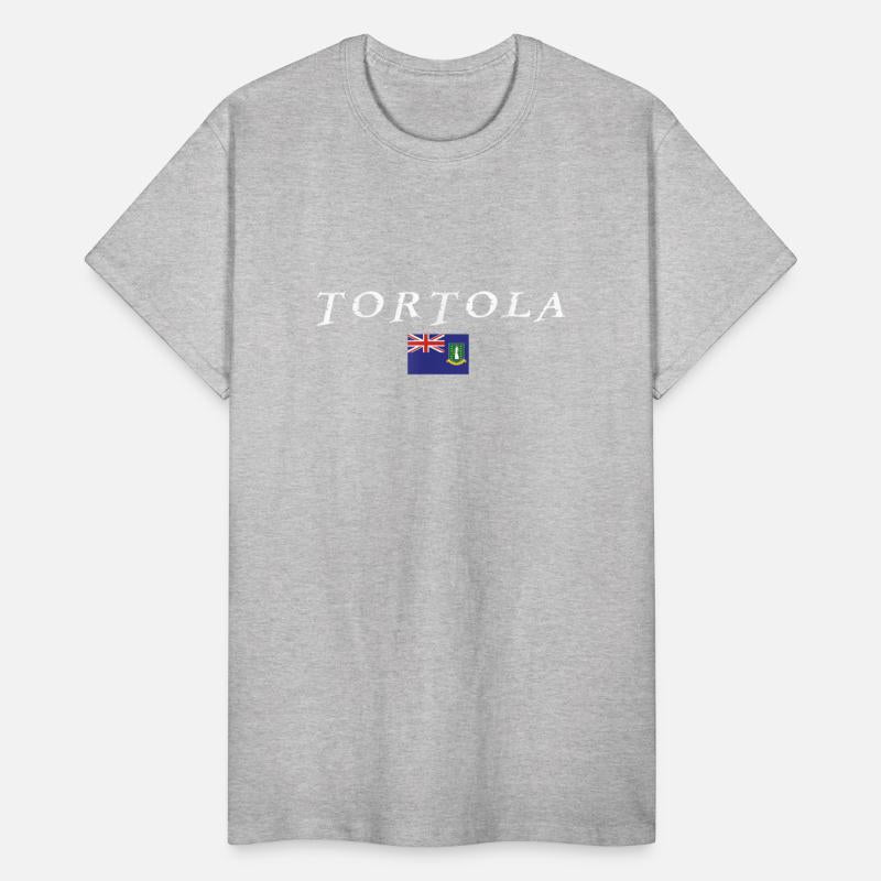 Tortola Caribbean National B V I