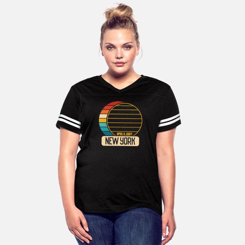 Total Solar Eclipse New York April 28 2024 Eclipse