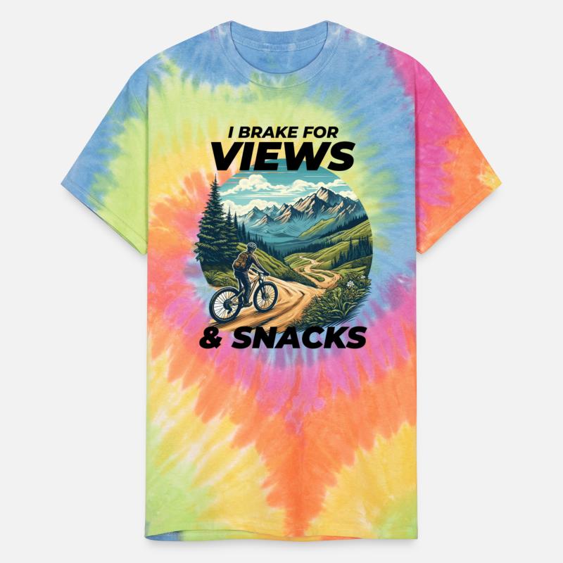 Trail Riding Gravel Ride Mountain Bike Cycling