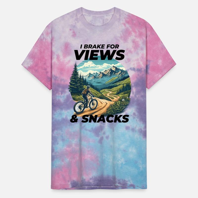 Trail Riding Gravel Ride Mountain Bike Cycling