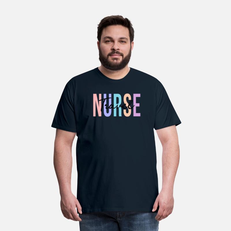 Travel Nurse Future Nurse Registered Nurse Rn