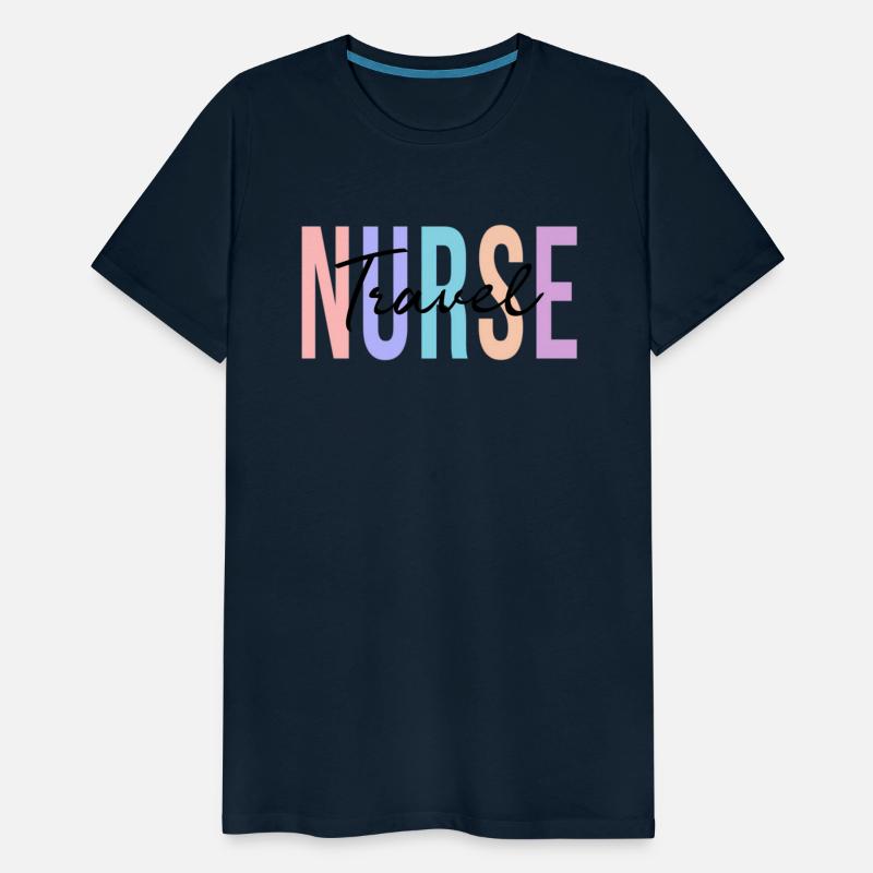 Travel Nurse Future Nurse Registered Nurse Rn