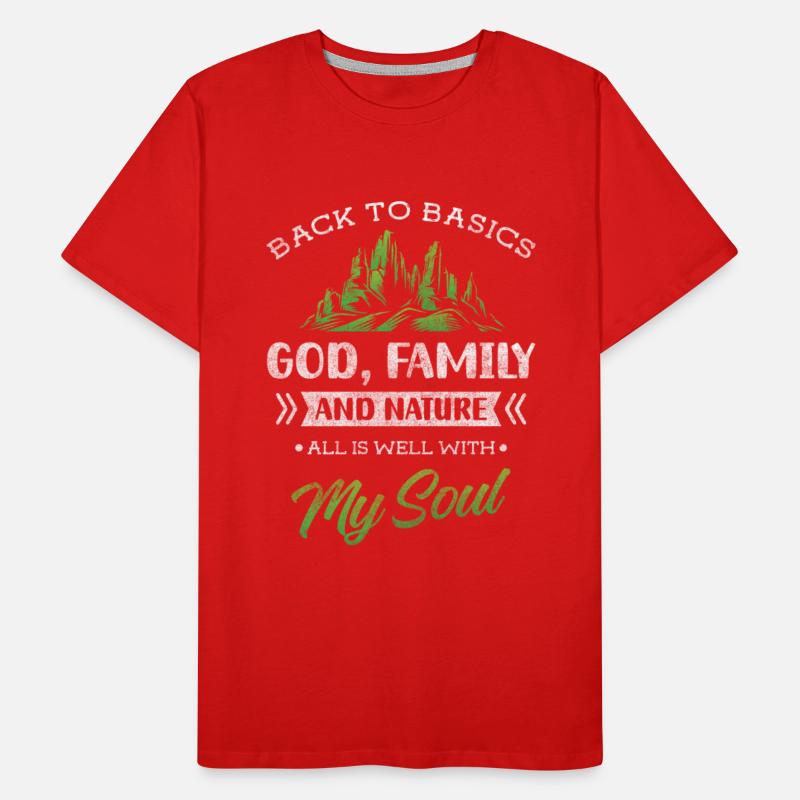 Trees Camping Animals