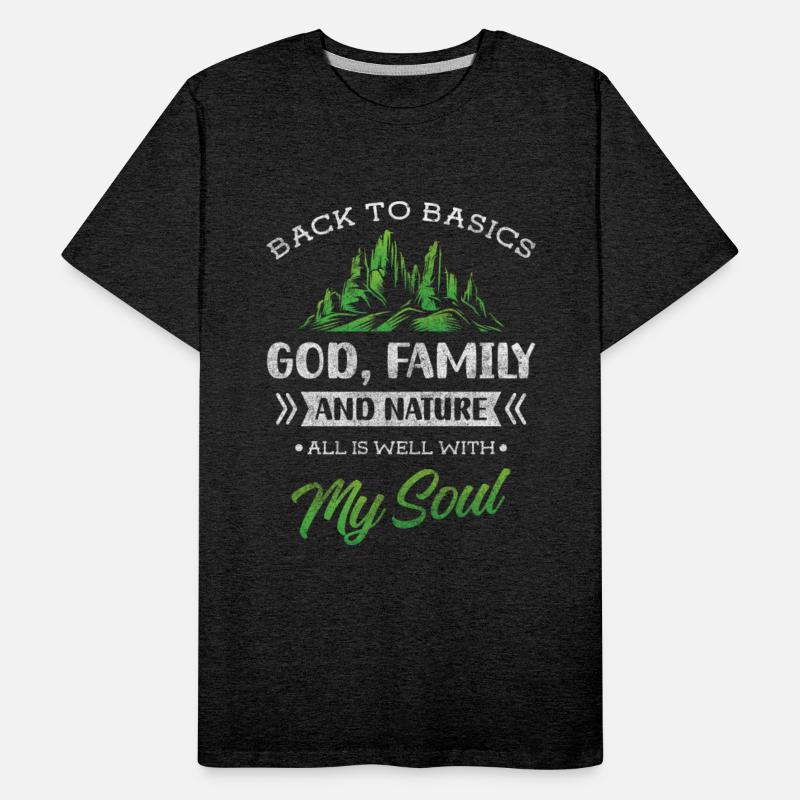 Trees Camping Animals