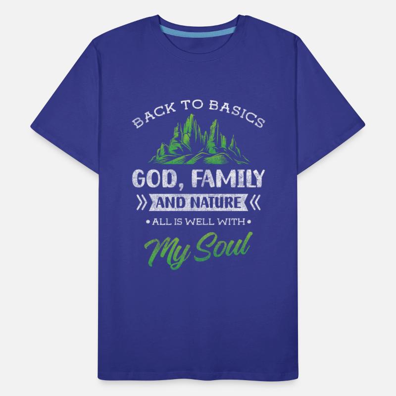 Trees Camping Animals