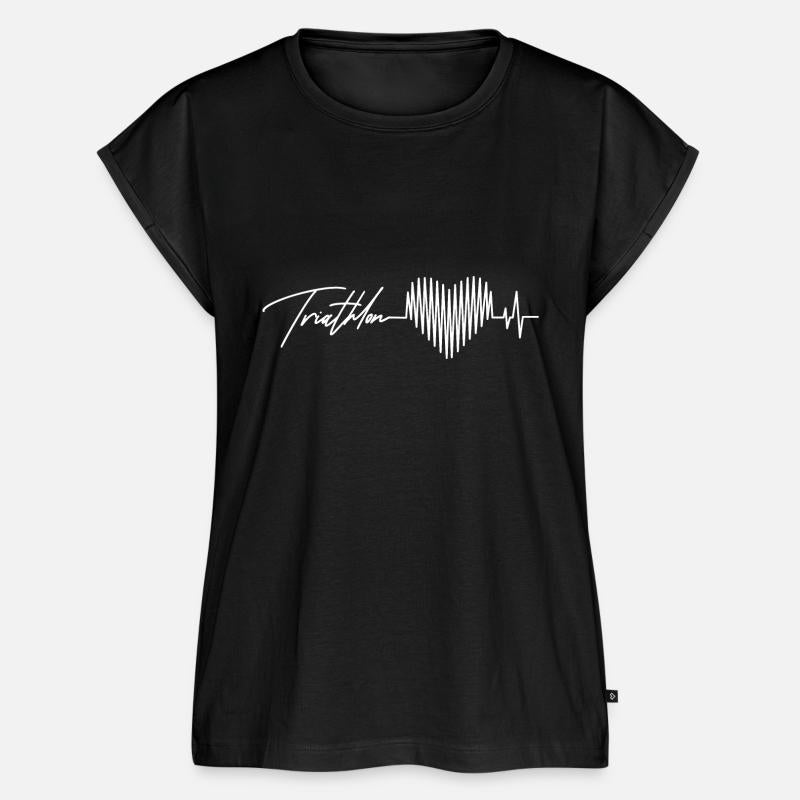 Triathlon Swimming Biking Running