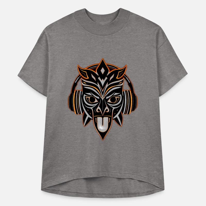 Tribal Design