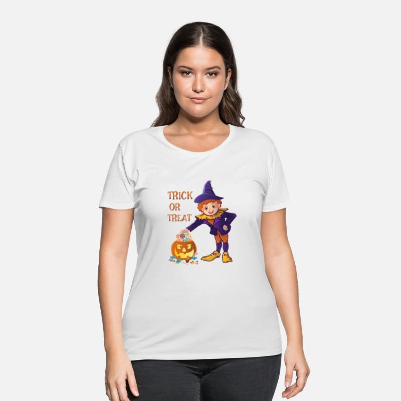 Trick Or treat halloween