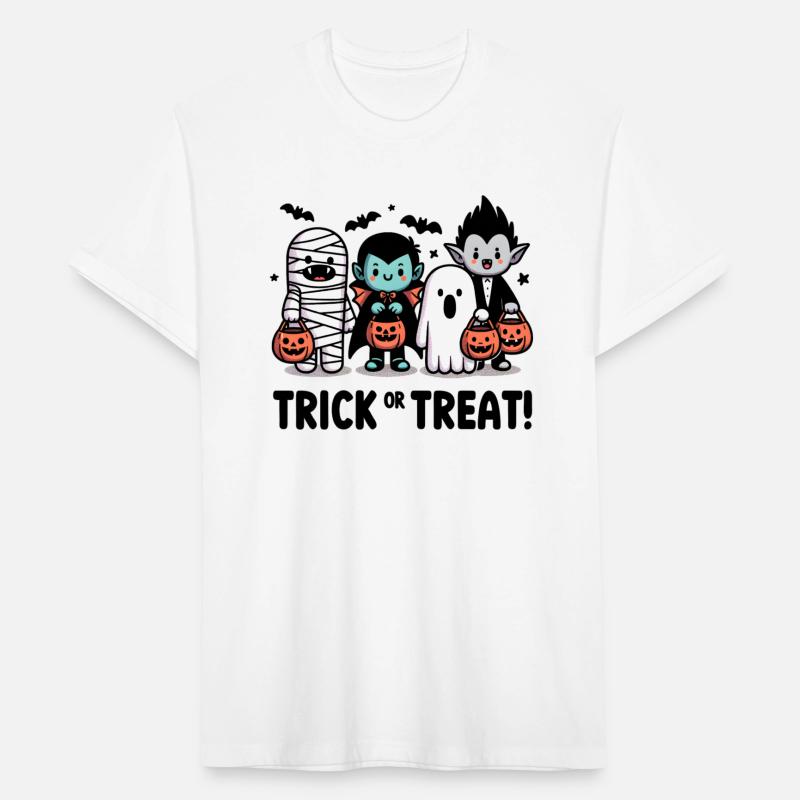 Trick Or Treat | Happy Halloween Day