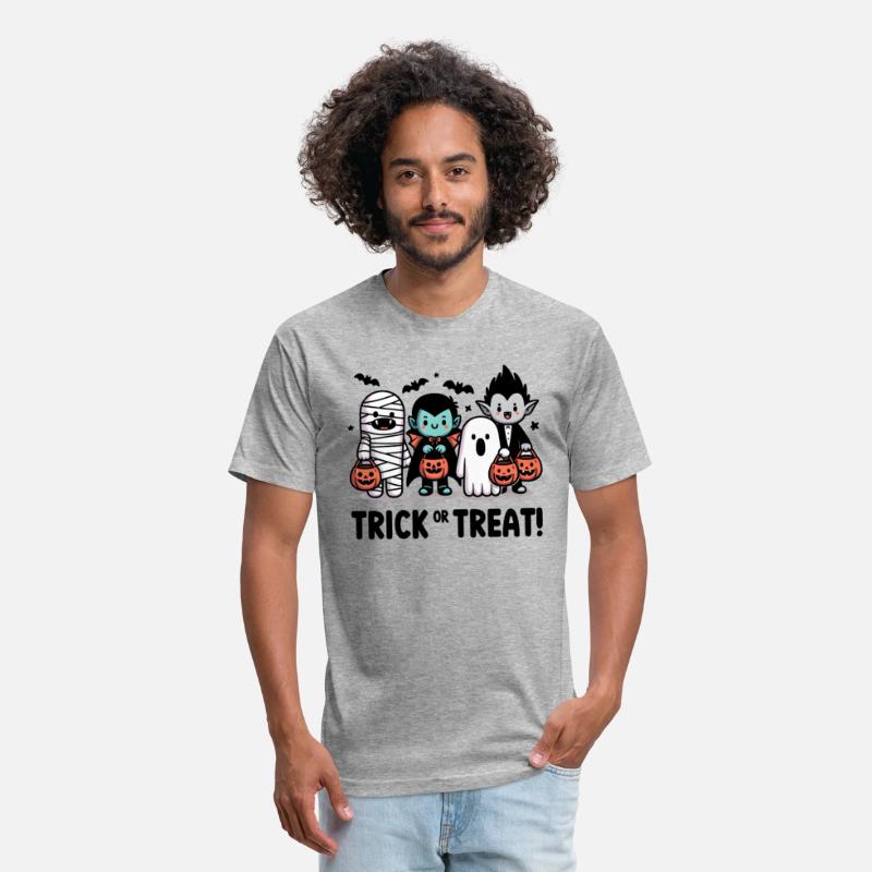 Trick Or Treat | Happy Halloween Day