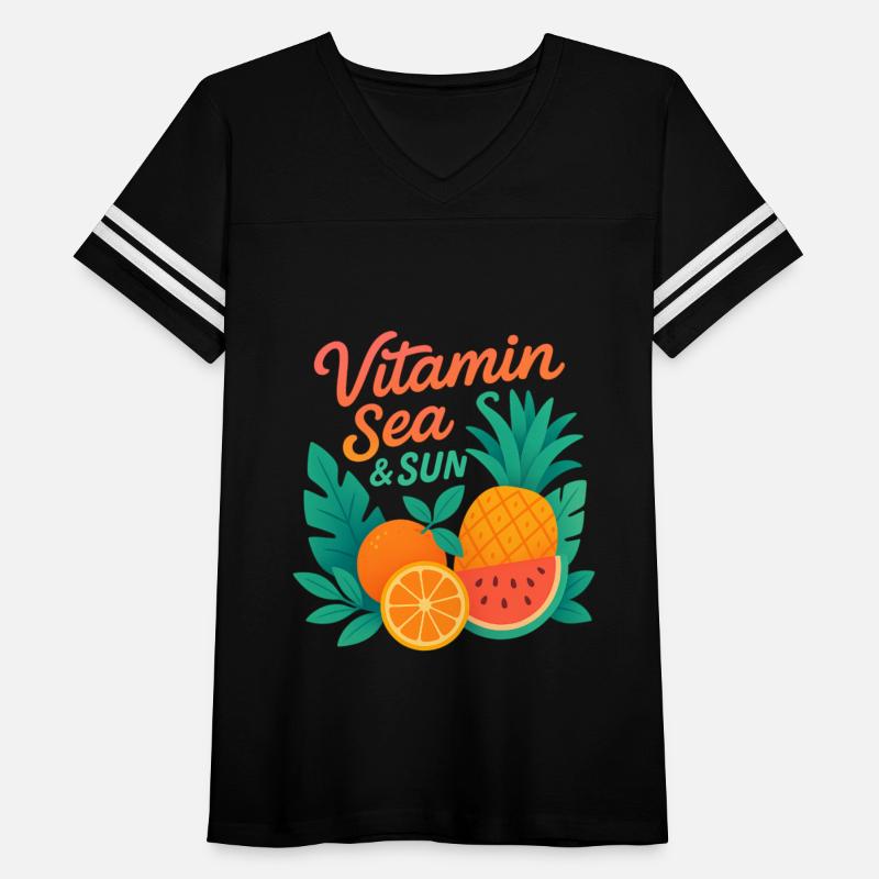 Tropical Summer Vibes