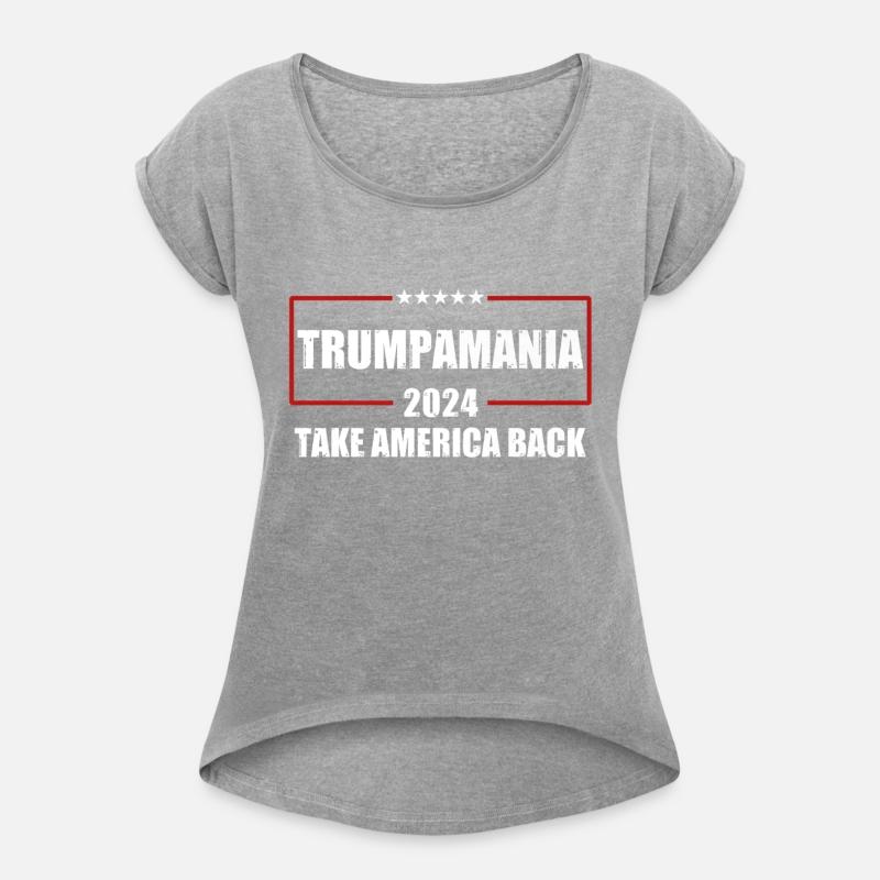 Trumpamania 2024 Let Trumpamania run way brother P