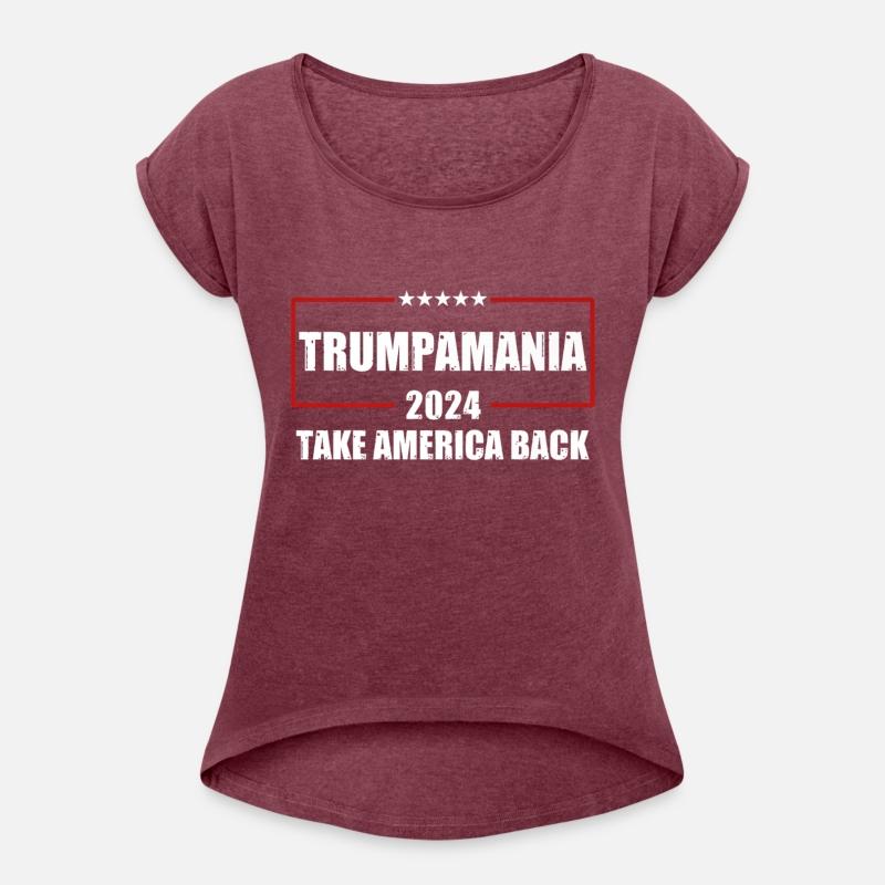 Trumpamania 2024 Let Trumpamania run way brother P