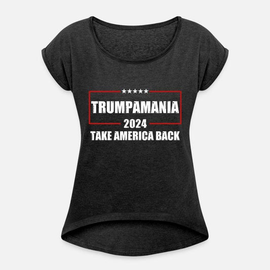 Trumpamania 2024 Let Trumpamania run way brother P