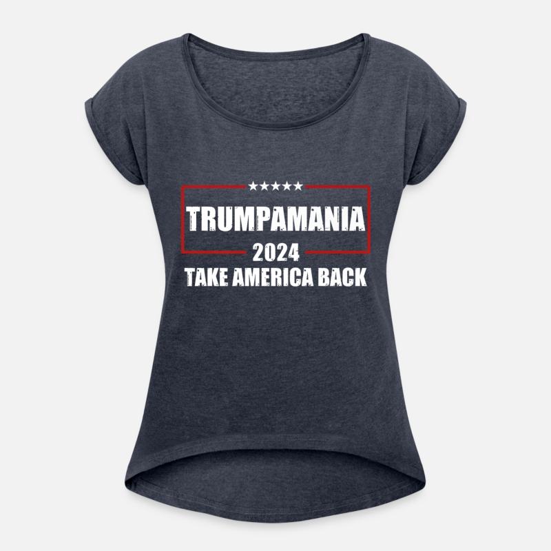 Trumpamania 2024 Let Trumpamania run way brother P