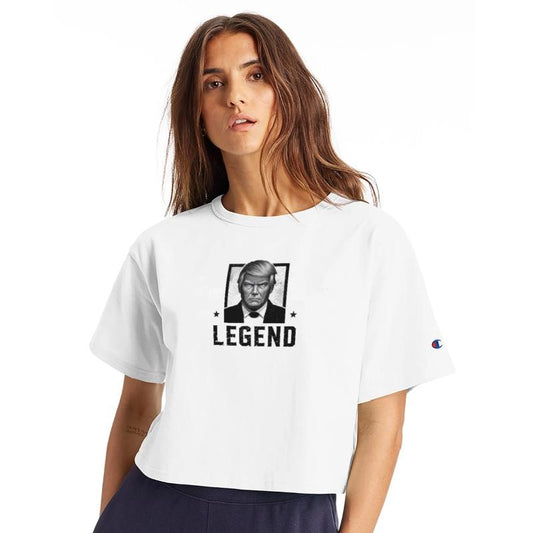 Trump"LEGEND"