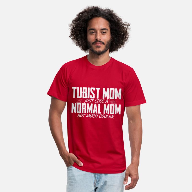 Tuba Mom Joke Tubist Band Music Students Concert