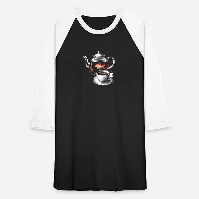 Twin Peaks A Fish In The Percolator Vintage Coffee