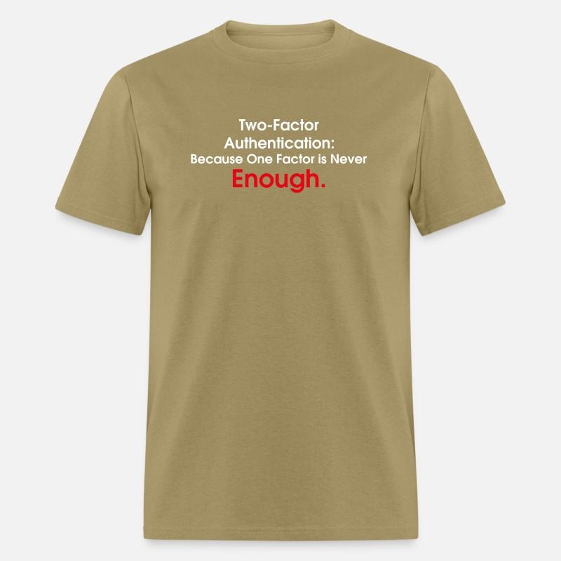 Two Factor Authentication - Funny Coding Lovers