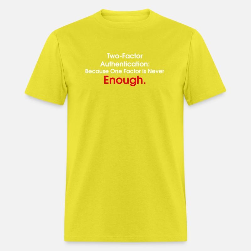 Two Factor Authentication - Funny Coding Lovers