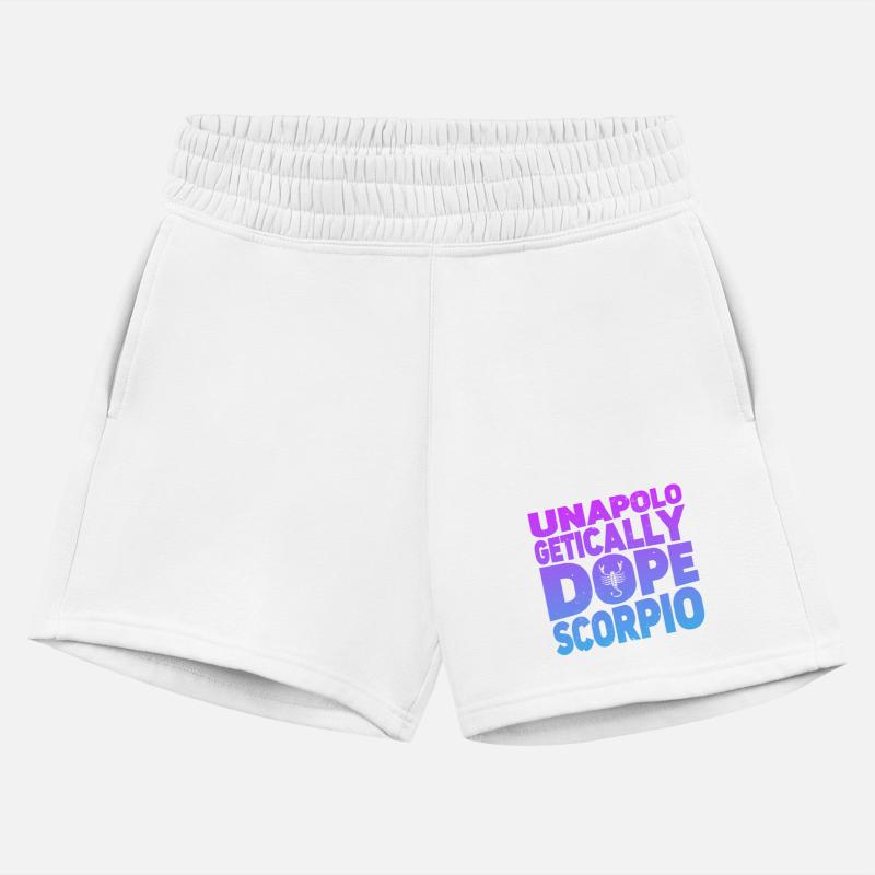 Unapologetically Dope Scorpio Constellation Birth