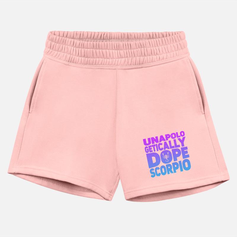 Unapologetically Dope Scorpio Constellation Birth