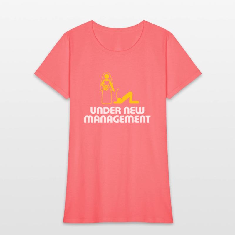 Under New Management