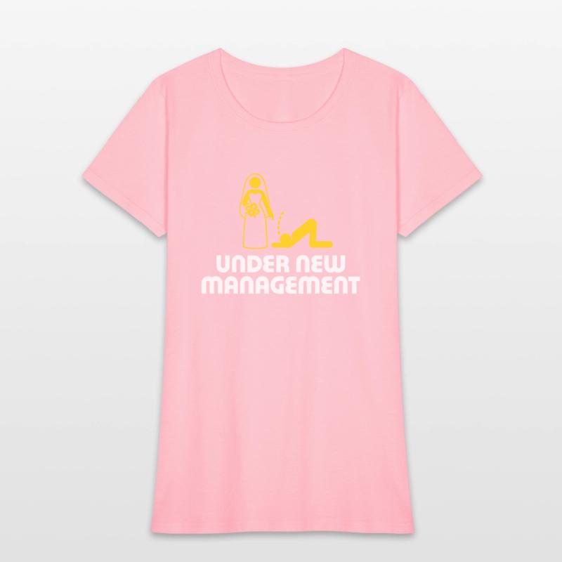 Under New Management