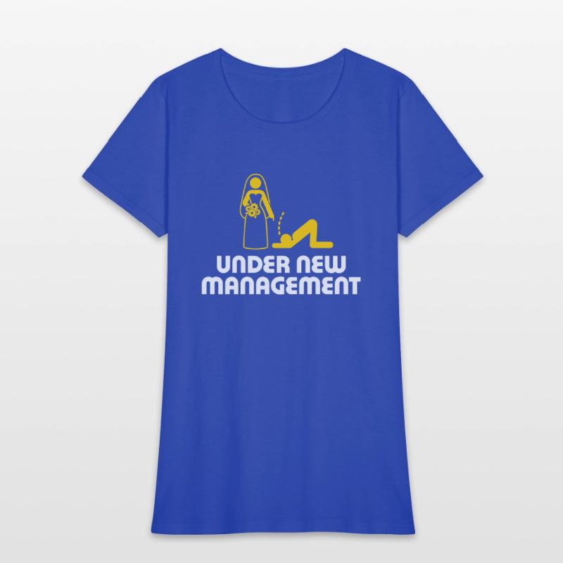 Under New Management