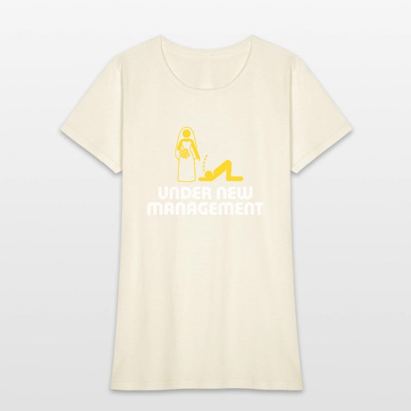 Under New Management