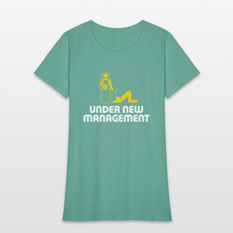 Under New Management