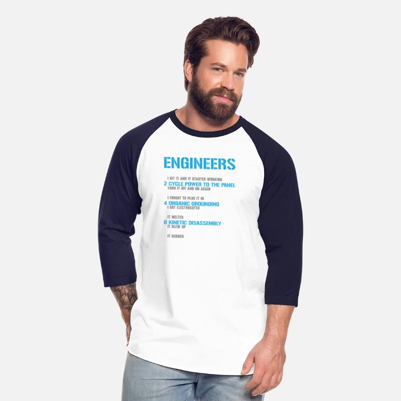 Understanding Engineers Engineering