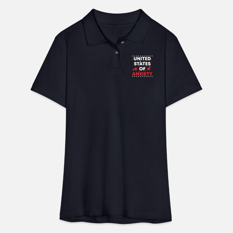 United States Of Anxiety