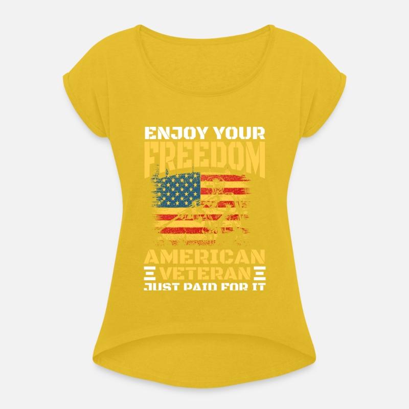 United States Power Tourist