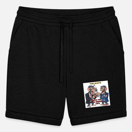 U.S. Political Monkey Showdown