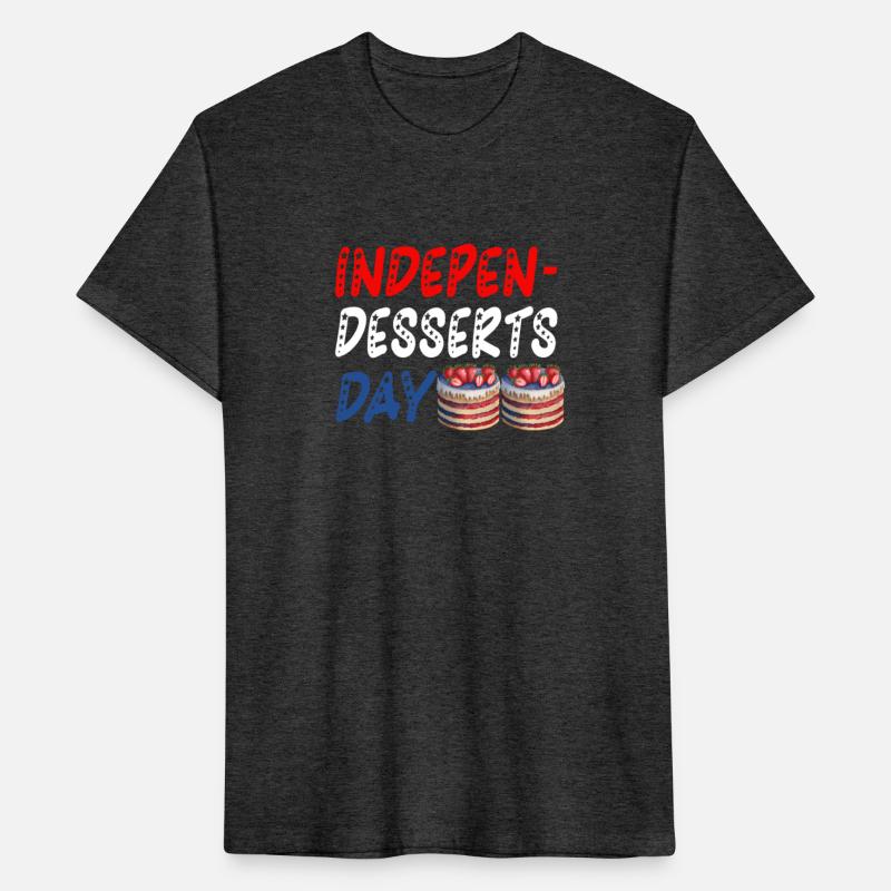 USA Independence Funny Sweet 4th of July