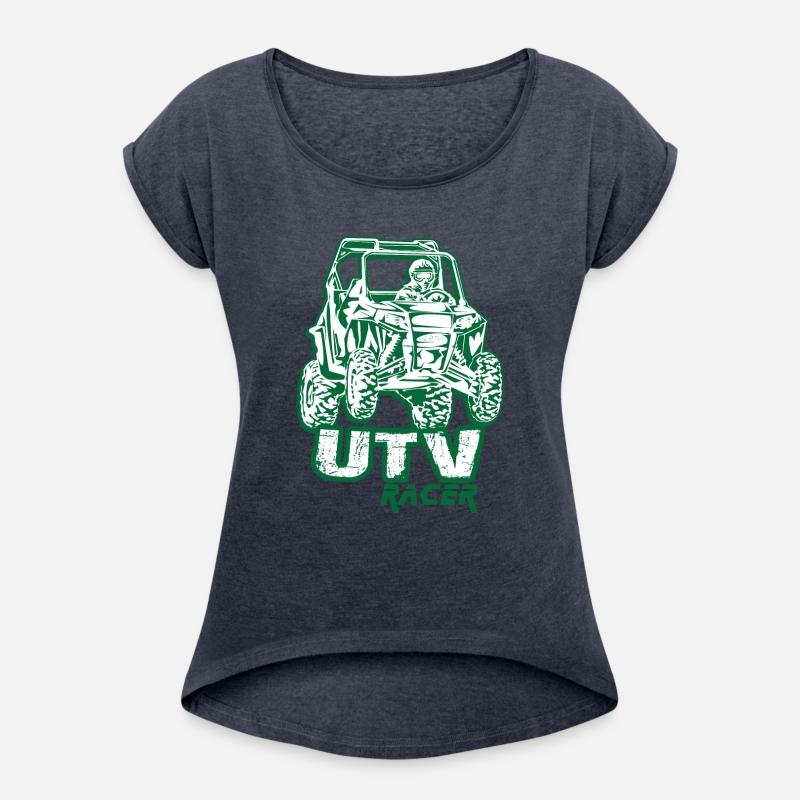 UTV Racing Green