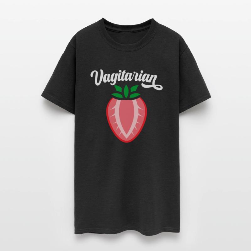 Vagitarian Adult Humor Funny Dirty Jokes Sarcastic