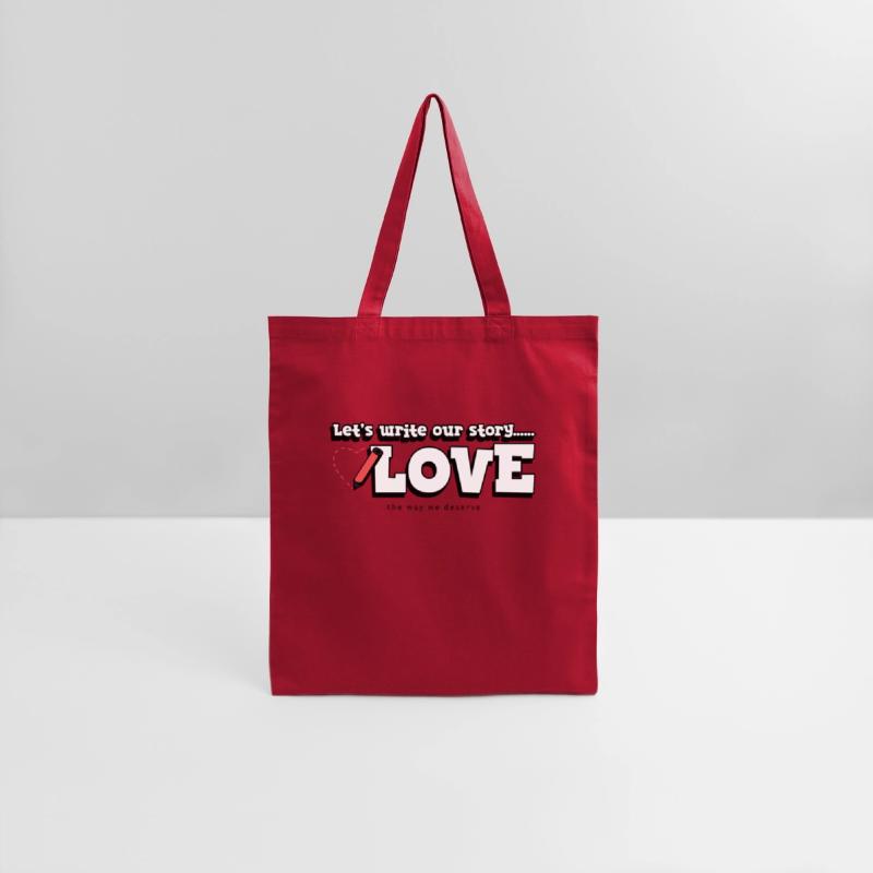 valentine story we deserve