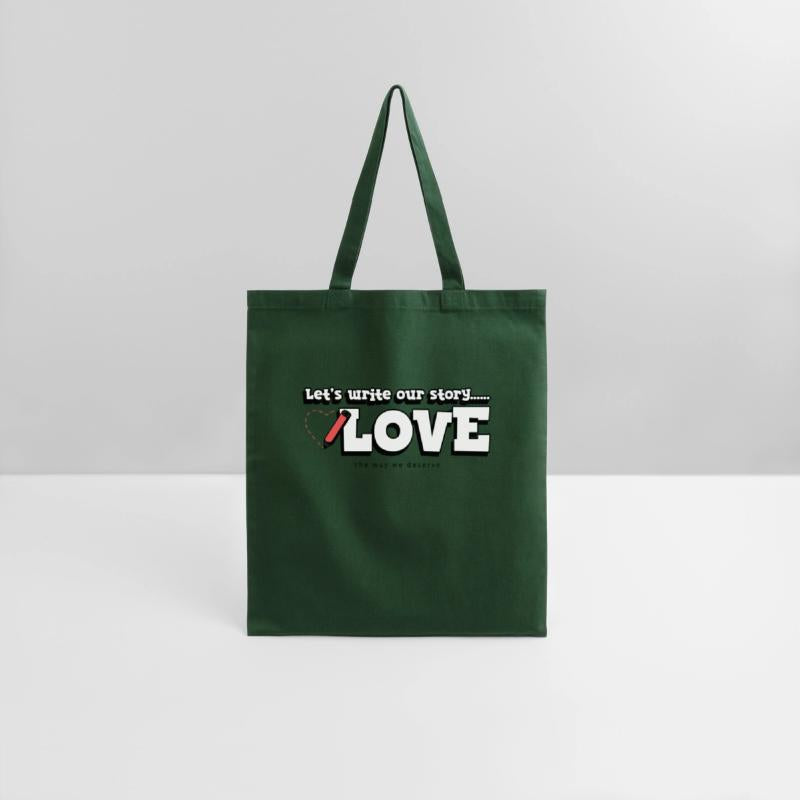 valentine story we deserve