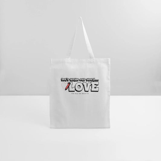 valentine story we deserve