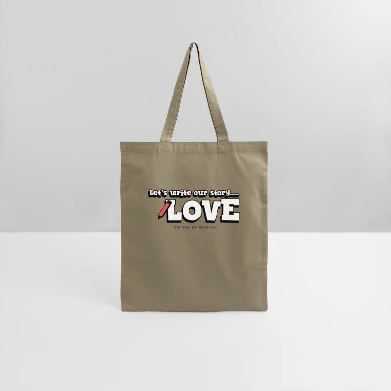 valentine story we deserve