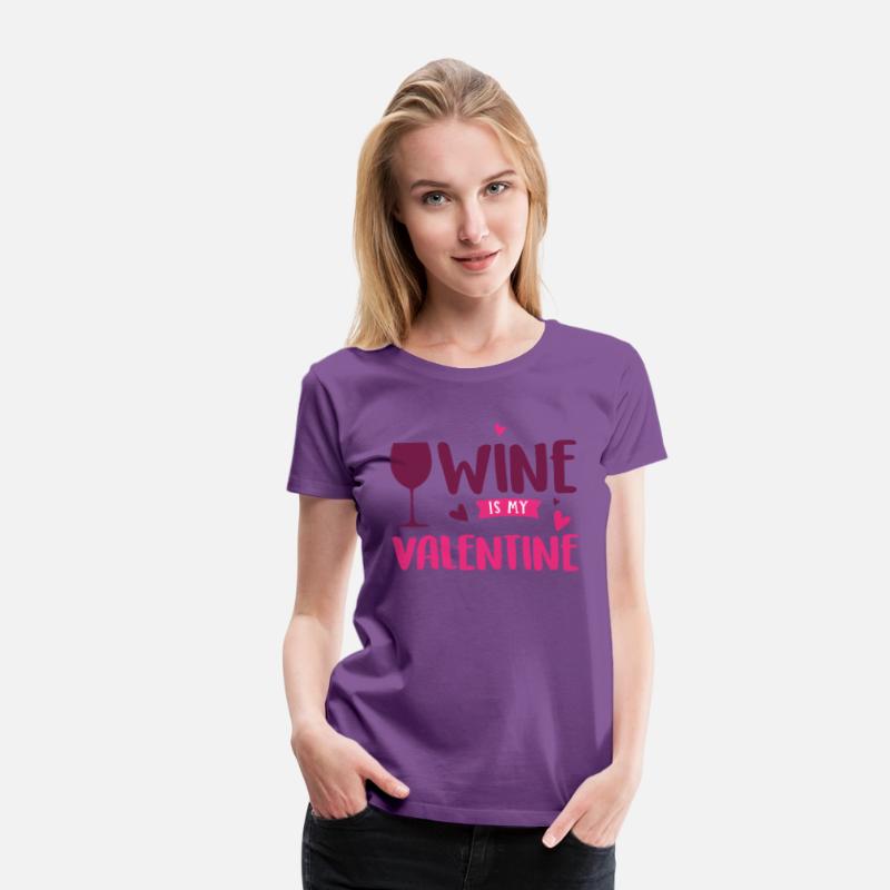 Valentine's Day T-shirt