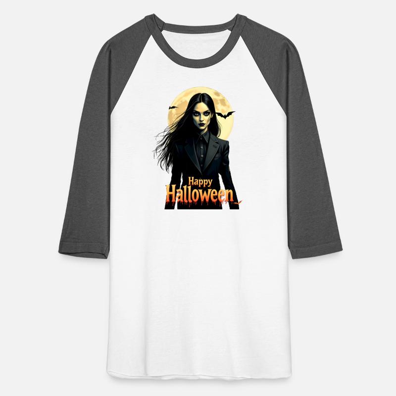 Vampire Lady of Nights Under the Moon