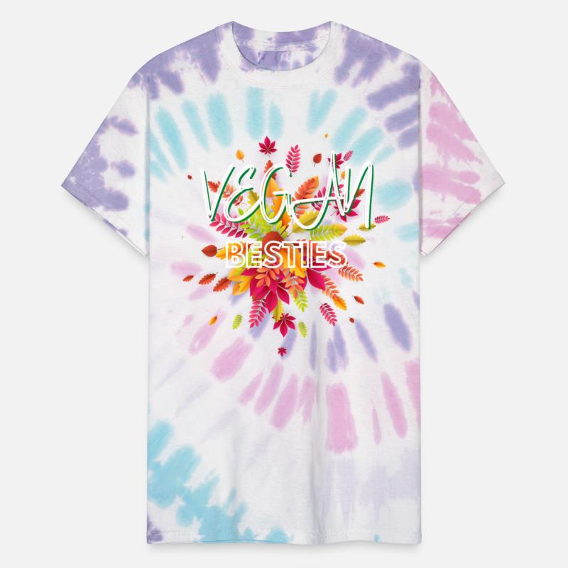 Vegan besties, fall autumn thanksgiving, matching