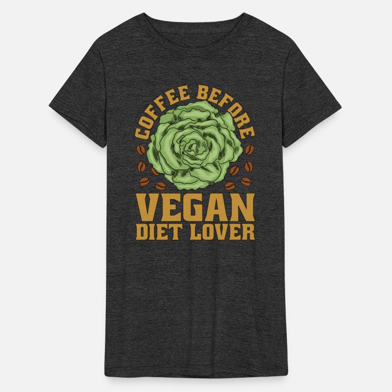 Vegan Diet Lover Coffee Vegetarian Coffee Lover