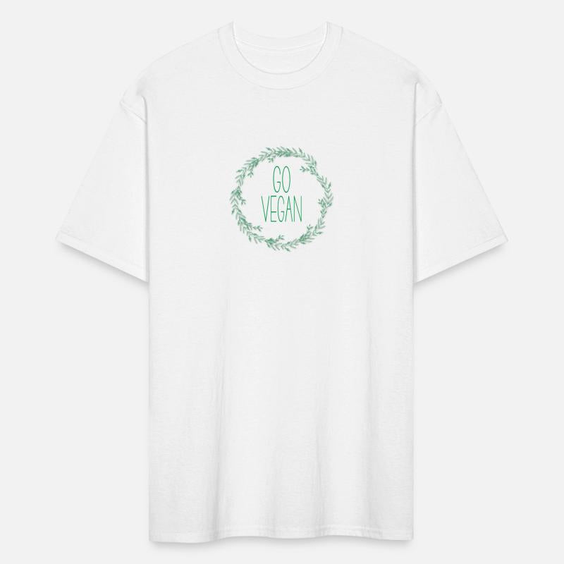 Vegan T-Shirt