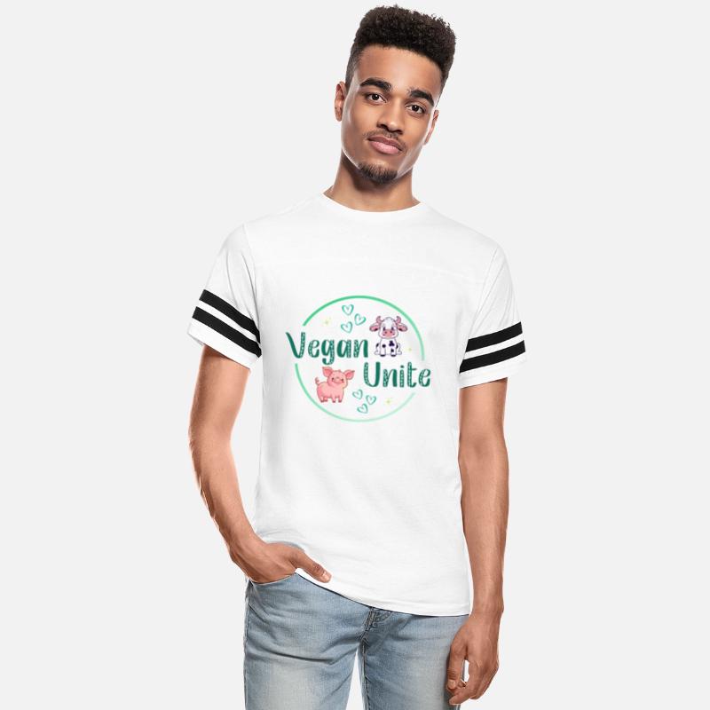 Vegan Unite - World vegan day plant based